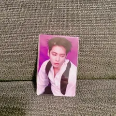 新品　TOMORROW X TOGETHER TXT カード