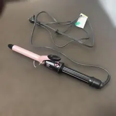 【Vidal Sassoon】Instant Heat カールアイロン