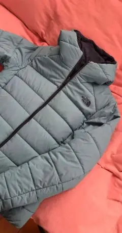 THE NORTH FACE NYW81979 リバーシブル 美品✨綺麗です