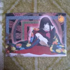 地獄少女　トレカ　SP12