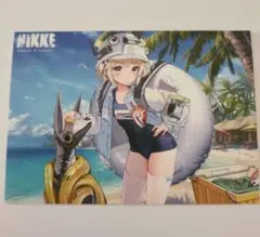 2025年最新】nikke コミケの人気アイテム - メルカリ