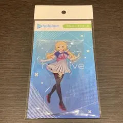 アキ・ローゼンタール　スタンダード2Dビジュアル　アクリルスタンド