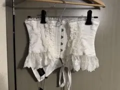 2026年最新】アトリエピエロ コルセットの人気アイテム - メルカリ