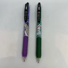 ゼブラ ディズニープリンセス サラサクリップボールペン0.5mmJJ29-DSP