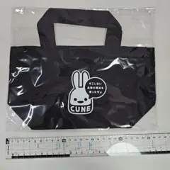 2026年最新】cune エコバッグの人気アイテム - メルカリ