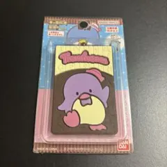 サンリオキャラクターズ キャラパキミラー Vol.2 タキシードサム