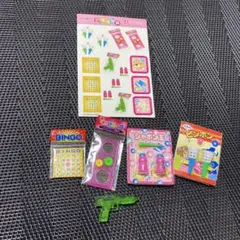 リーメント　ザ.生活百貨　⑥ザ.おもちゃ　レア