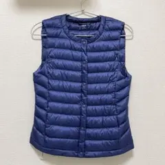 UNIQLO ウルトラライトダウンコンパクトベスト レディース XS