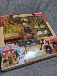 とっとこハム太郎　ハムハム　スターターキット　デラックス　ハムスター　ケージ レア品】とっとこハム太郎 スターターキット デラックス ハムスター