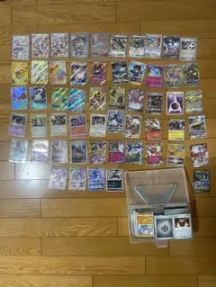 ポケモンカード まとめ売りのサムネイル