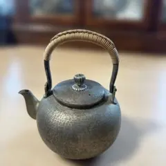 2025年最新】錫 急須の人気アイテム - メルカリ