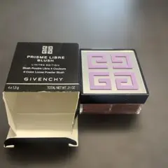 GIVENCHY プリズム・リーブル・ブラッシュ チーク