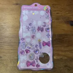 クーリア ボンボンドロップシール churukira ほうせきボンボン