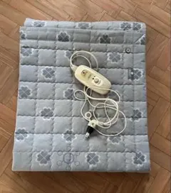 ジェンムーブアーシングマット　電磁波対策　シングル　ジェンマ