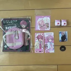 Noa キャラクターグッズセット - メルカリ