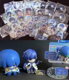 2025年最新】ちょこんとフィギュア kaitoの人気アイテム - メルカリ