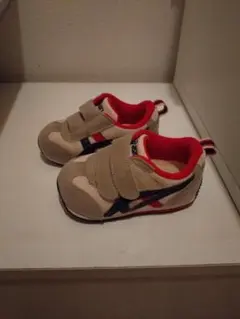 ASICS ベビーシューズ 13cm