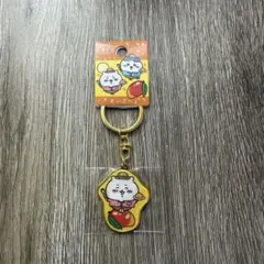 ちいかわ　【ちいかわ】ご当地キーホルダー　宮崎限定　マンゴー