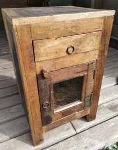 サイドボード シェルフ