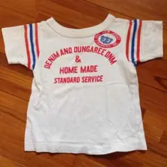 DD Tシャツ 90 95 フィス ゴートゥハリウッド ザラ 好きな方も