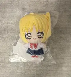 ぼっち・ざ・ろっく！ 伊地知虹夏　きゅるぬい