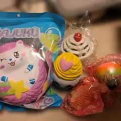 スクイーズ まとめ売り ㉓