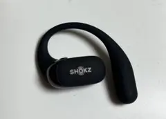 2026年最新】shokz openfit 左耳のみの人気アイテム - メルカリ