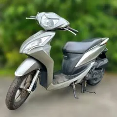 2026年最新】型式：Dio 110 バイク車体の人気アイテム - メルカリ