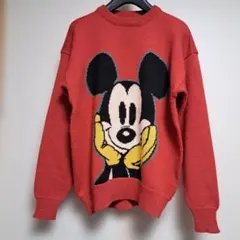 ヴィンテージ ニット