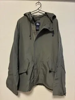 OLD STUSSY BEACH SHELL WAVE DYE Ｍ