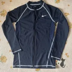 ユ*ー様 NIKE ラッシュガード ジュニアサイズL(160cm）