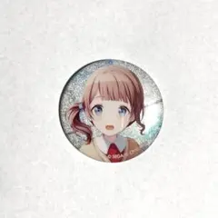望月穂波 缶バッジ、エピカ、ウエハースカード