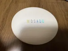 WOSADO フォグブラック プラス版