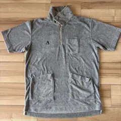 Mountain Research Pile Polo Mサイズのサムネイル