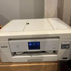 インクジェットプリンター