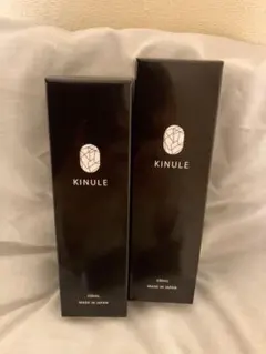 新品未開封KINURE キヌレ クレンジング 100ml 炭酸クレンジング - メルカリ