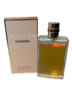 CHANEL ALLURE Eau de Toilette 50ml