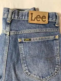 Lee デニムパンツ ジーンズのサムネイル