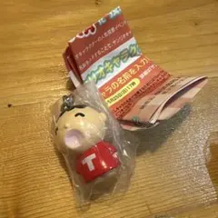 たあ坊　めじるしアクセサリー サンリオキャラクターズ　ガチャガチャ