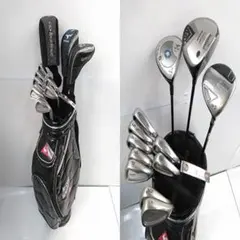 CallawayBIG BERTHAアイアン&TOURSTAGEバッグ未使用新品 CallawayBIG BERTHAアイアン&TOURSTAGEバッグ未使用新品 - メルカリ