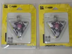 アークナイツ:エンドフィールド イヴォンヌ 缶バッジ βテスト参加者限定グッズ アークナイツ:エンドフィールド イヴォンヌ 缶バッジ βテスト参加者