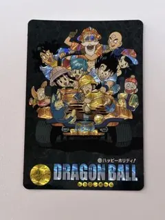 ドラゴンボール　初期ビジュアルアドベンチャーカードダス大量　まとめセット　55枚 5860] ドラゴンボールカードダス ビジュアルアドベンチャー 第5集 全42種