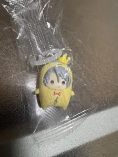 アイドリッシュセブン めじるしアクセサリー 王様プリン 八乙女楽