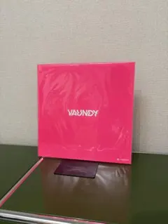 VAUNDY レコード ピンクジャケット 2026年最新】vaundy レコードの人気アイテム - メルカリ