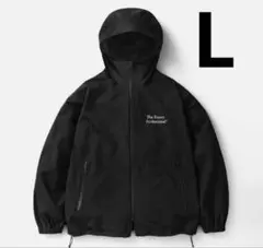 ennoy ナイロンジャケット