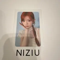 NiziU リク