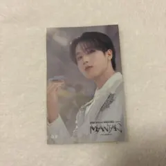 StrayKids ハン ステッカー