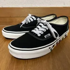 vans オーセンティック 27
