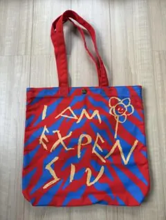 大容量 トートバッグ