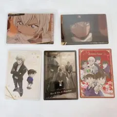 名探偵コナン イタジャガ 安室透